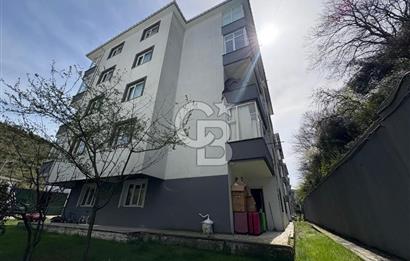 ÇAMLIK VADİSİ EVLERİNDE 120m² GENİŞLİĞİNDE SİTE İÇİ 2+1 DAİRE