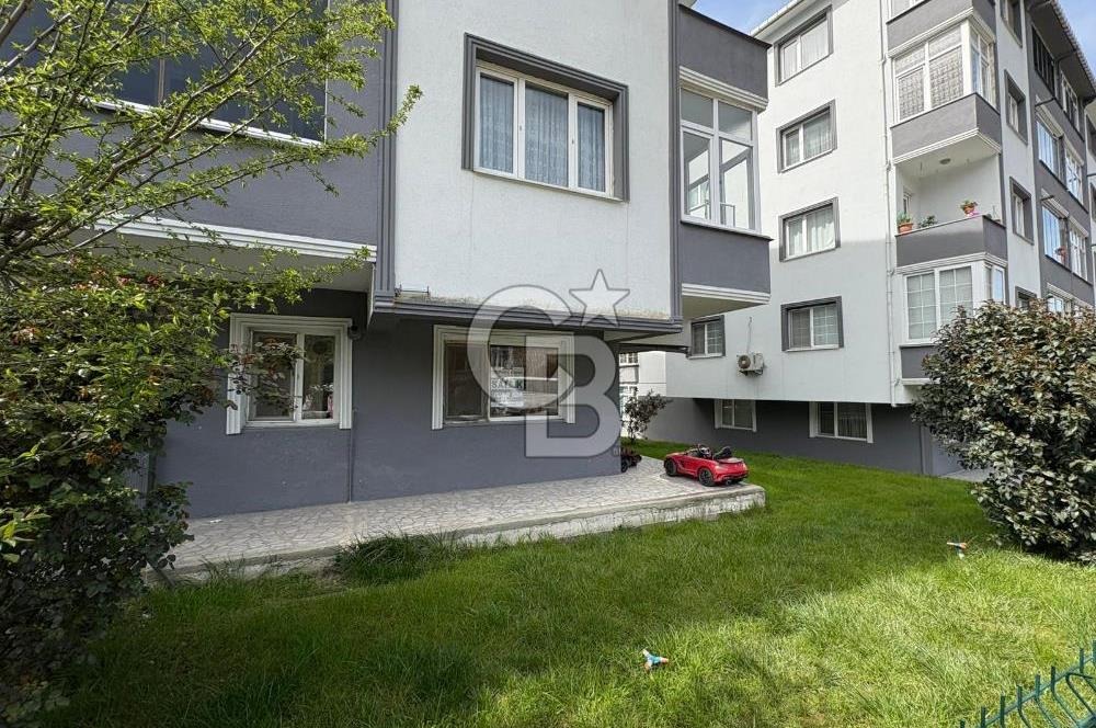 ÇAMLIK VADİSİ EVLERİNDE 120m² GENİŞLİĞİNDE SİTE İÇİ 2+1 DAİRE