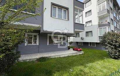 ÇAMLIK VADİSİ EVLERİNDE 120m² GENİŞLİĞİNDE SİTE İÇİ 2+1 DAİRE