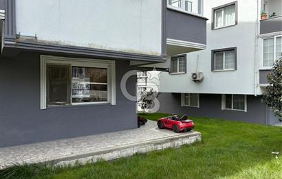 ÇAMLIK VADİSİ EVLERİNDE 120m² GENİŞLİĞİNDE SİTE İÇİ 2+1 DAİRE