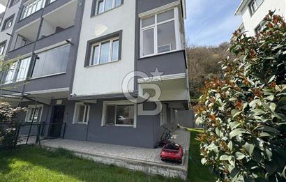 ÇAMLIK VADİSİ EVLERİNDE 120m² GENİŞLİĞİNDE SİTE İÇİ 2+1 DAİRE
