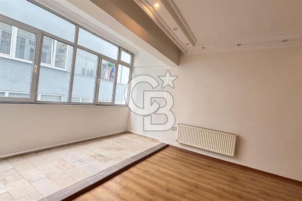Çekmeköy Hamidiye Mah Onur Sitesi 2+1 Satılık Daire