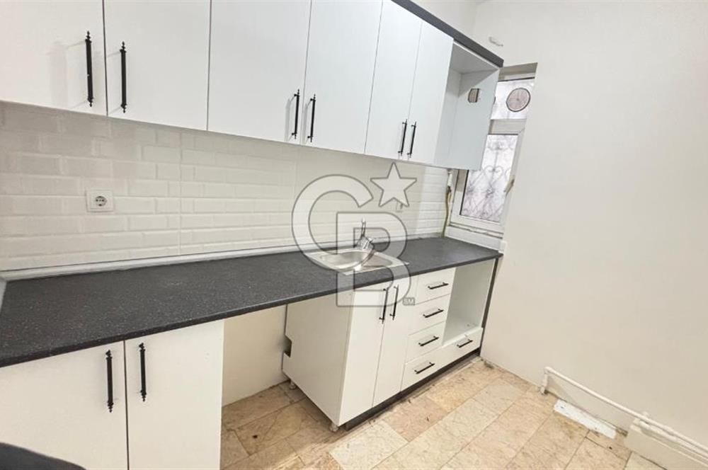 Çekmeköy Hamidiye Mah Onur Sitesi 2+1 Satılık Daire