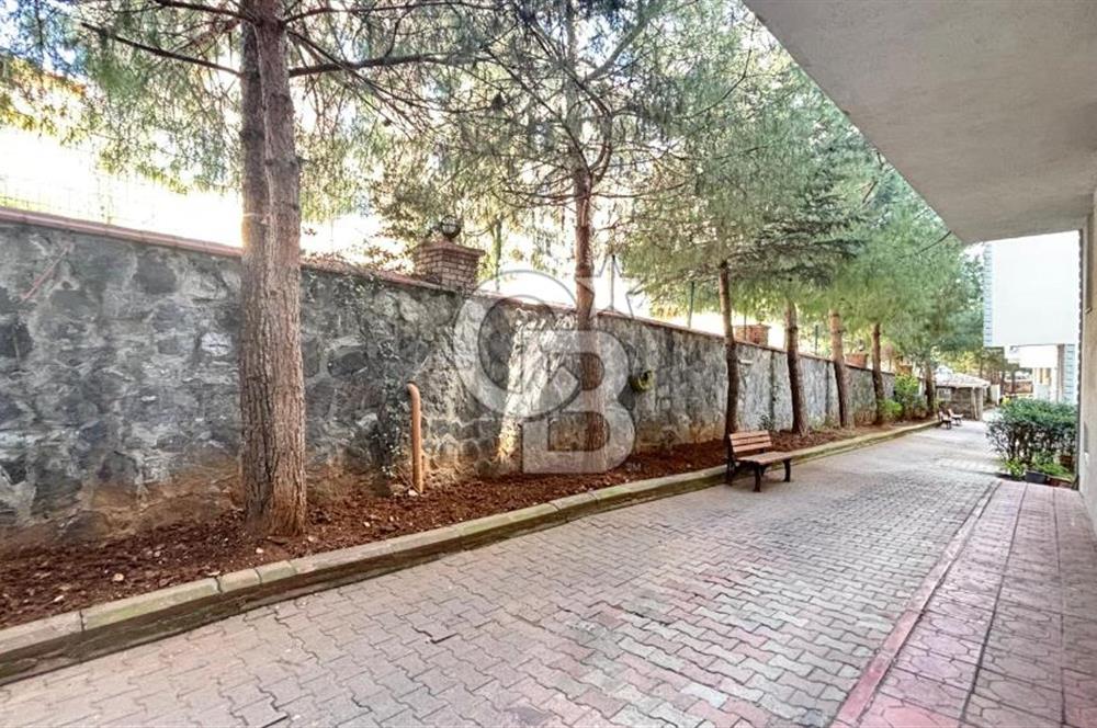 Çekmeköy Hamidiye Mah Onur Sitesi 2+1 Satılık Daire