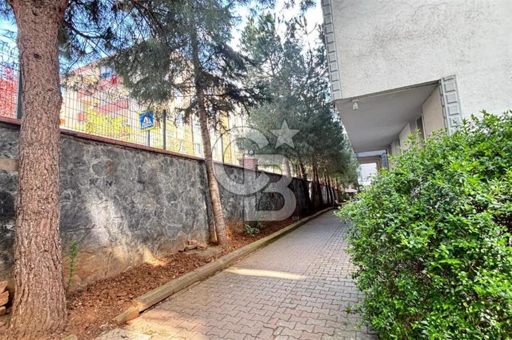Çekmeköy Hamidiye Mah Onur Sitesi 2+1 Satılık Daire
