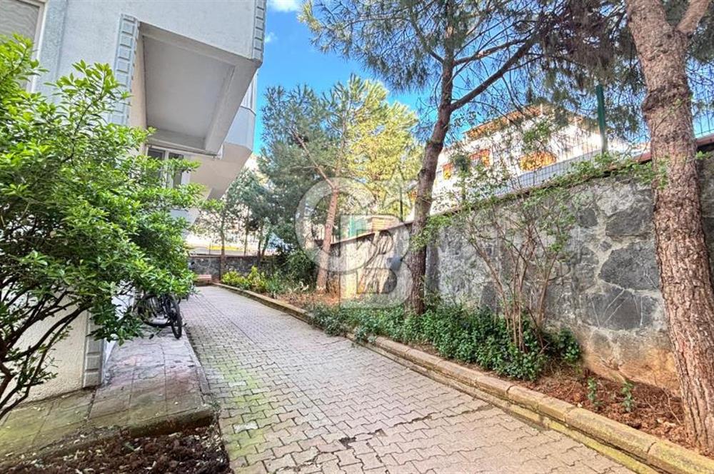 Çekmeköy Hamidiye Mah Onur Sitesi 2+1 Satılık Daire