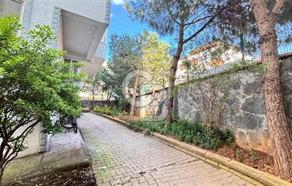 Çekmeköy Hamidiye Mah Onur Sitesi 2+1 Satılık Daire