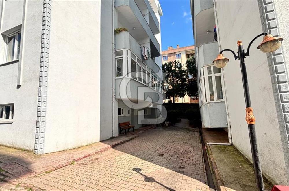 Çekmeköy Hamidiye Mah Onur Sitesi 2+1 Satılık Daire