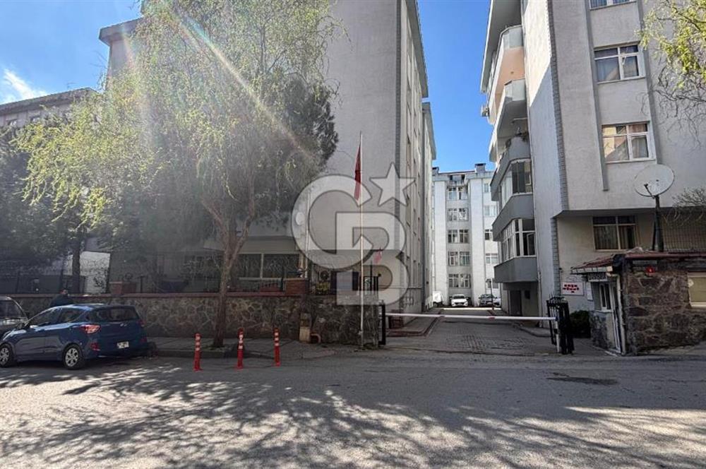 Çekmeköy Hamidiye Mah Onur Sitesi 2+1 Satılık Daire