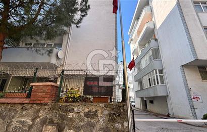 Çekmeköy Hamidiye Mah Onur Sitesi 2+1 Satılık Daire
