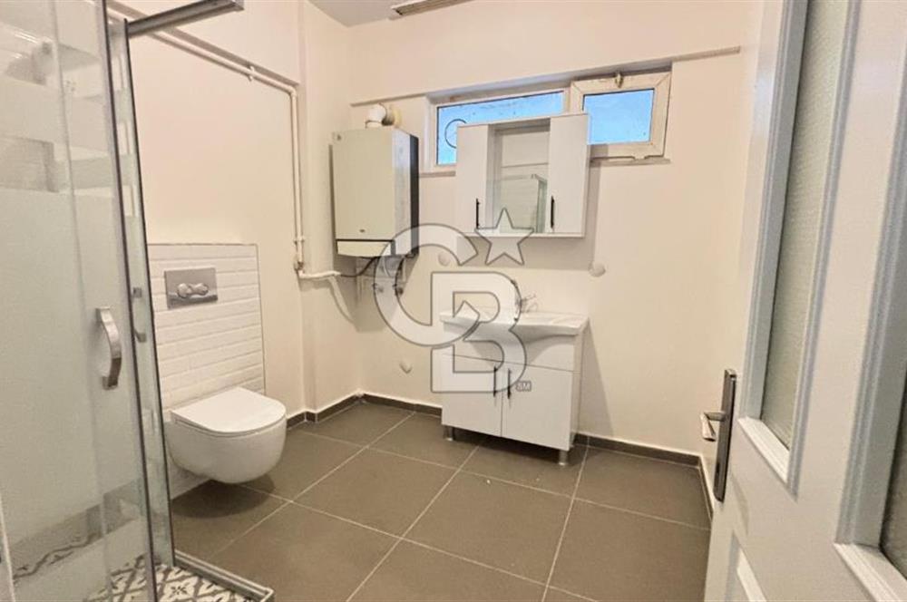 Çekmeköy Hamidiye Mah Onur Sitesi 2+1 Satılık Daire