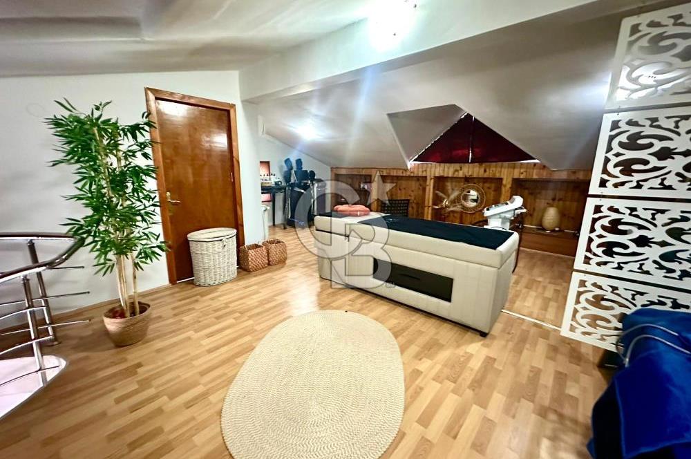 Çayyolu'nda 100 m2 Her şey Dahil Kiralık Güzellik Merkezi