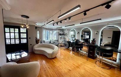 Çayyolu'nda 100 m2 Her şey Dahil Kiralık Güzellik Merkezi