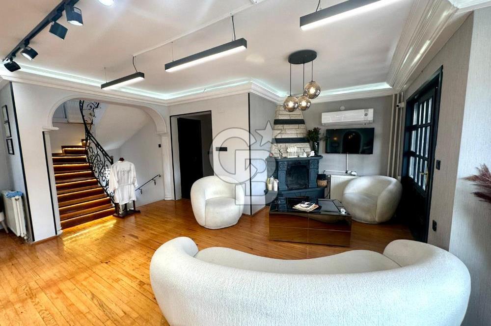 Çayyolu'nda 100 m2 Her şey Dahil Kiralık Güzellik Merkezi