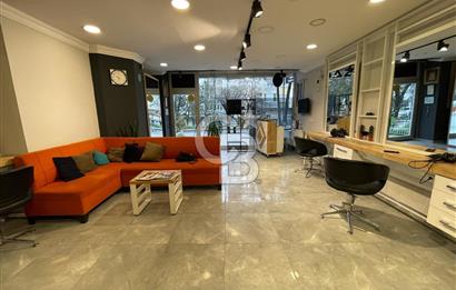 Bahçelievler 3.Caddeye 50 Metre, Bahçeli, 200 m2 Satılık Dükkan