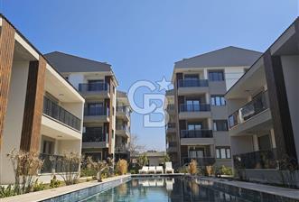 Altınova'da Havuzlu ve Güvenlikli Sitede Kiralık 3+1 Daireler - 1 - 344031