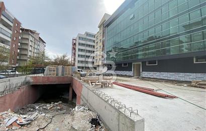 ETİMESGUT ADLİYE EK BİNASI YANI SIFIR PLAZADA 90M2 SATILIK OFİS