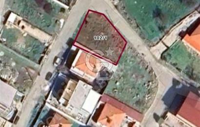 MENEMEN SÜLEYMANLI'DA 388 M İMARLI ARSA