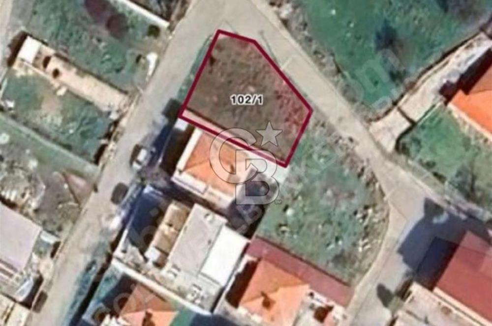 MENEMEN SÜLEYMANLI'DA 388 M İMARLI ARSA