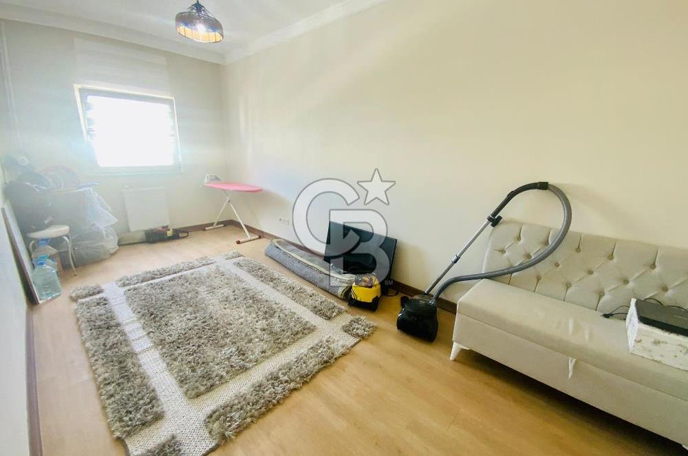 Bahçeşehir Emlak Konutları Satılık 3+1 Daire