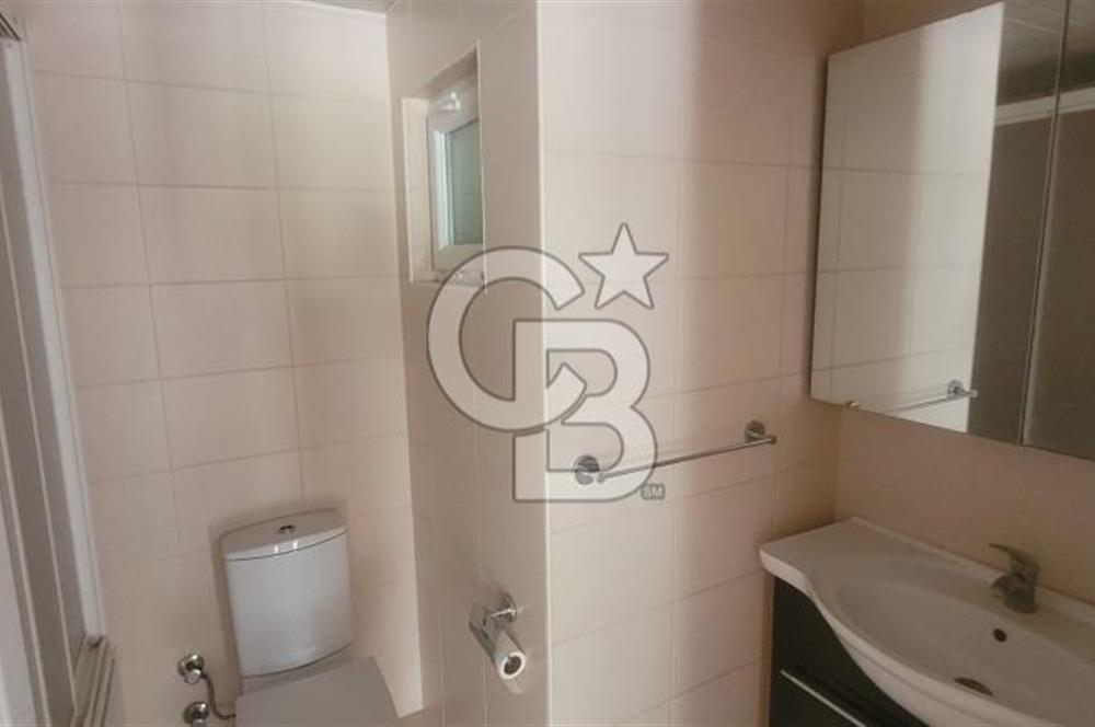 Karşıyaka Mustafa Kemal Mah. Kiralık 3+1 Site İçi Daire