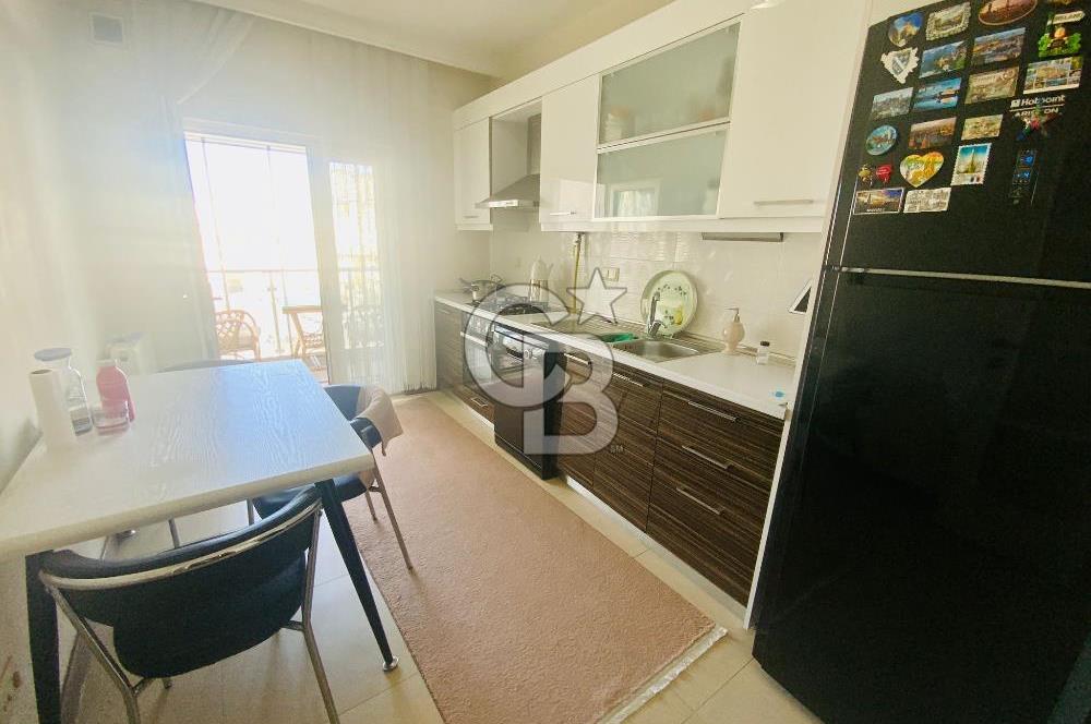 Bahçeşehir Emlak Konutları Satılık 3+1 Daire