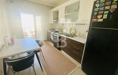 Bahçeşehir Emlak Konutları Satılık 3+1 Daire