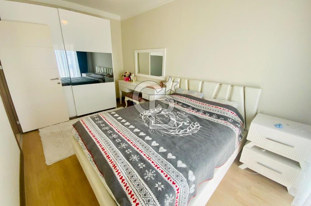 Bahçeşehir Emlak Konutları Satılık 3+1 Daire