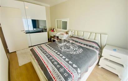 Bahçeşehir Emlak Konutları Satılık 3+1 Daire