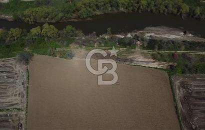 CB Leader'dan Manyas Kızıkta 3124 m² K. Tavukhane ve Tarla