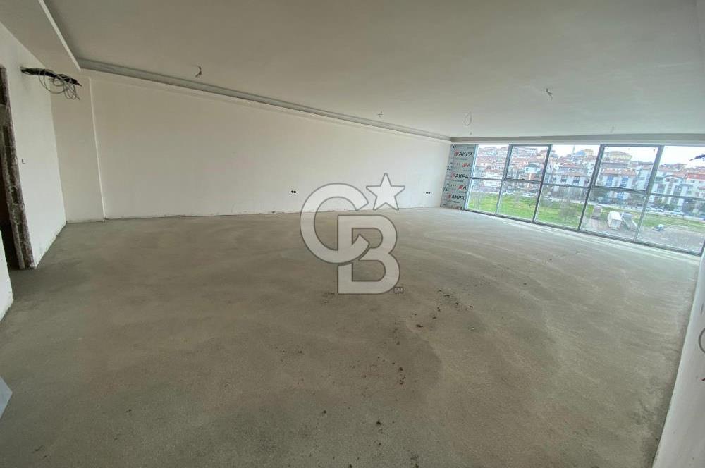 ETİMESGUT ADLİYE EK BİNASI YANI SIFIR PLAZADA 90M2 SATILIK OFİS