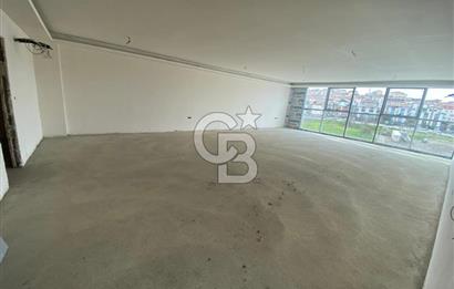 ETİMESGUT ADLİYE EK BİNASI YANI SIFIR PLAZADA 90M2 SATILIK OFİS