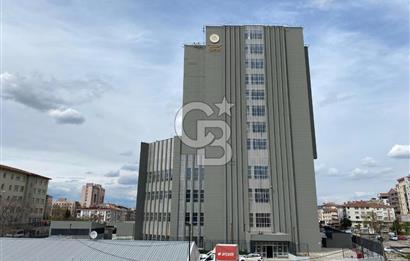ETİMESGUT ADLİYE EK BİNASI YANI SIFIR PLAZADA 90M2 SATILIK OFİS
