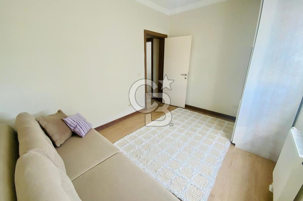 Bahçeşehir Emlak Konutları Satılık 3+1 Daire