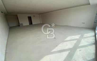 ETİMESGUT ADLİYE EK BİNASI YANI SIFIR PLAZADA 90M2 SATILIK OFİS
