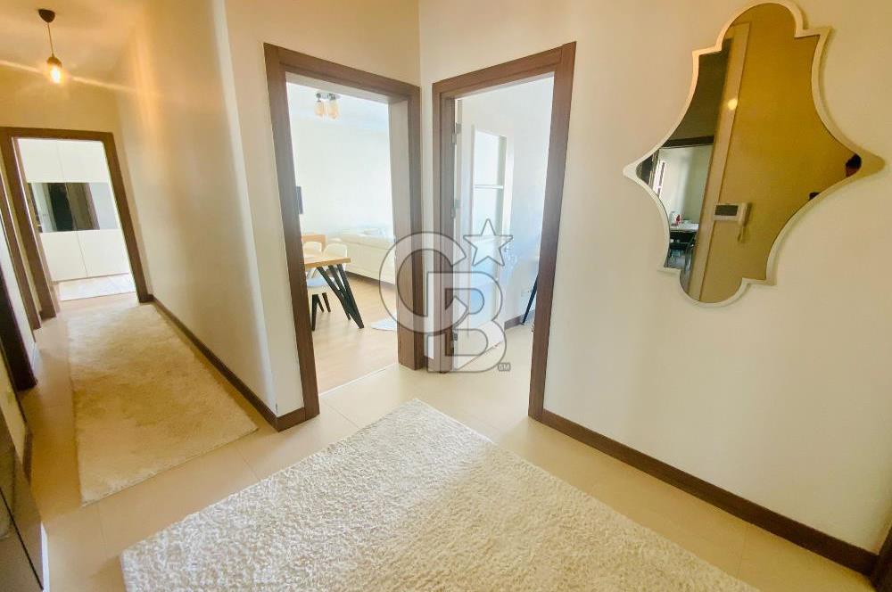 Bahçeşehir Emlak Konutları Satılık 3+1 Daire