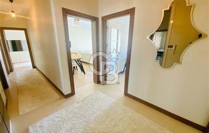 Bahçeşehir Emlak Konutları Satılık 3+1 Daire