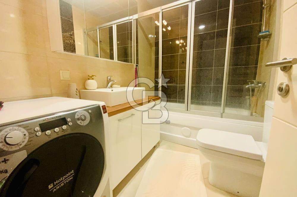 Bahçeşehir Emlak Konutları Satılık 3+1 Daire