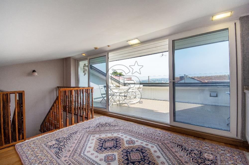 Fırsat Emirgan Satılık Müstakil Villa