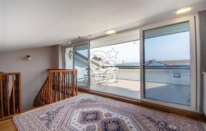 Fırsat Emirgan Satılık Müstakil Villa