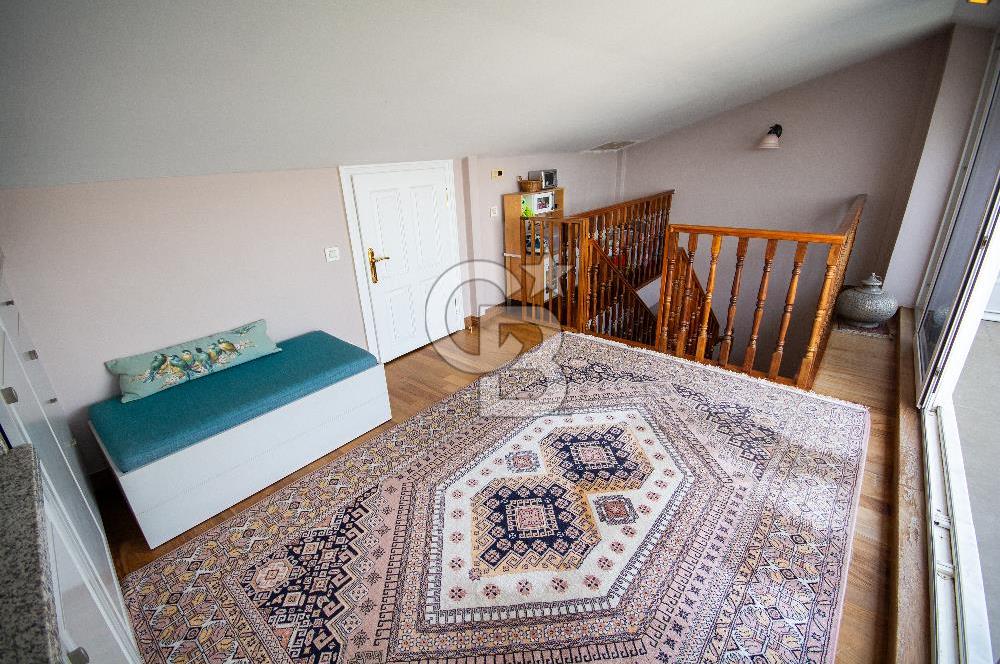 Fırsat Emirgan Satılık Müstakil Villa