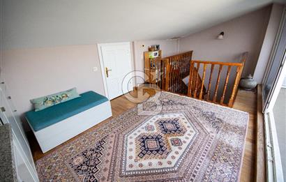 Fırsat Emirgan Satılık Müstakil Villa