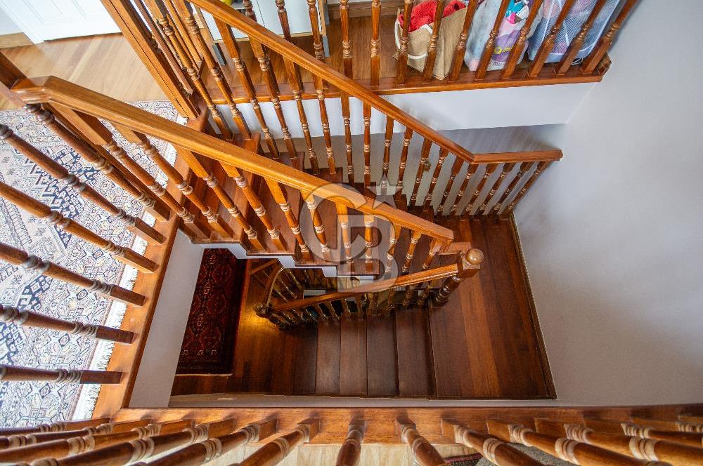 Fırsat Emirgan Satılık Müstakil Villa