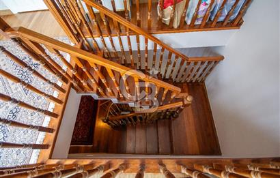 Fırsat Emirgan Satılık Müstakil Villa