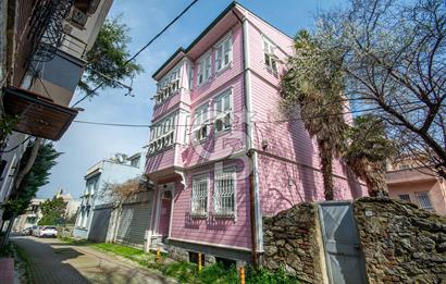 Fırsat Emirgan Satılık Müstakil Villa