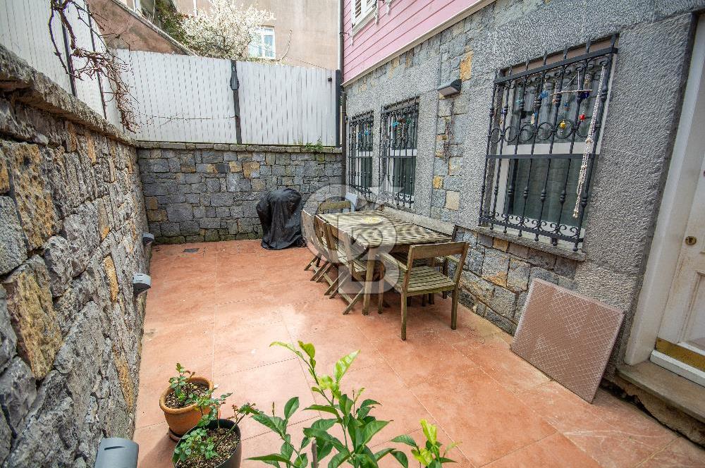 Fırsat Emirgan Satılık Müstakil Villa