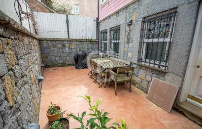 Fırsat Emirgan Satılık Müstakil Villa
