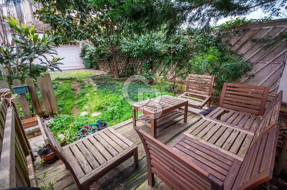 Fırsat Emirgan Satılık Müstakil Villa