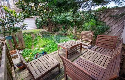 Fırsat Emirgan Satılık Müstakil Villa