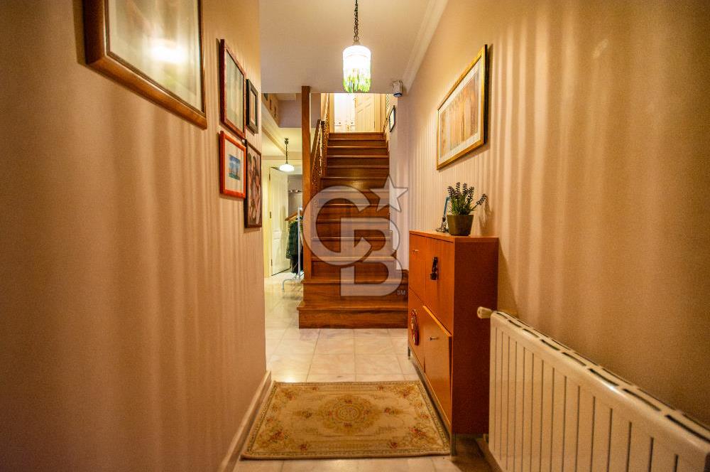 Fırsat Emirgan Satılık Müstakil Villa
